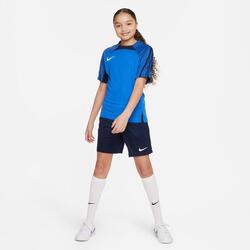 Pantaloncini da calcio junior nike blu