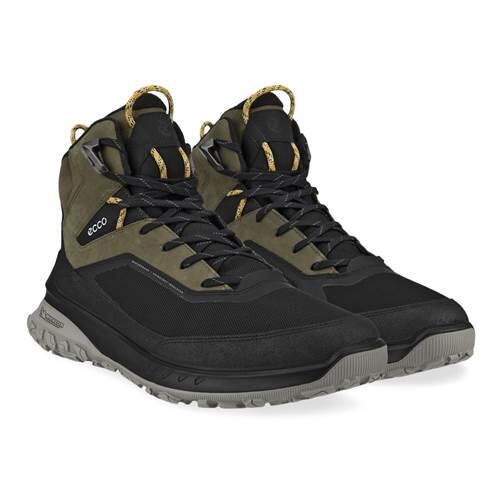 Buty trekkingowe męskie Ecco Ult-trn Mid