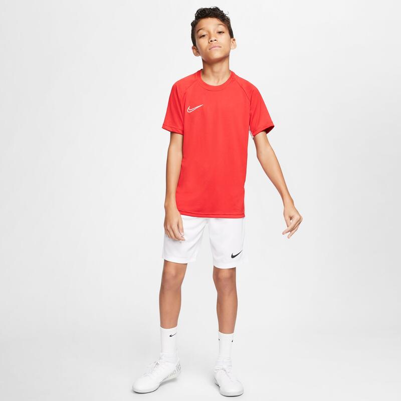 Spodnie sportowe chłopięce Nike JR Park Iii Knit