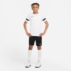 Pantaloncini da calcio junior nike nero