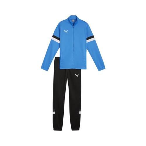 Dres treningowy chłopięcy Puma 65865502