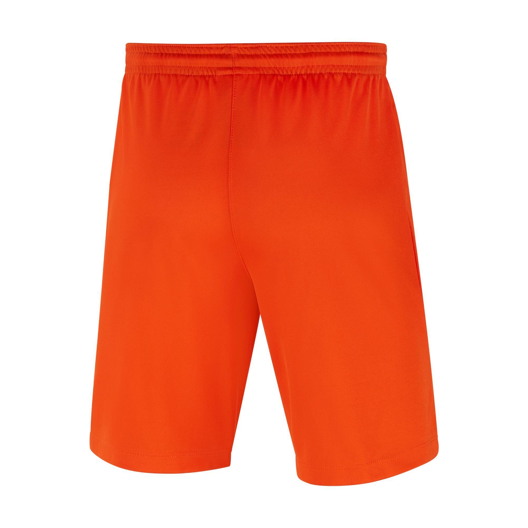 PANTALONCINO da calcio junior nike arancione 3/3