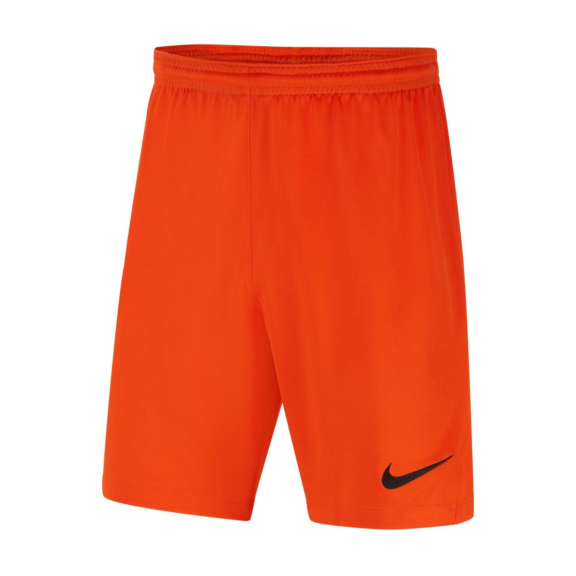 NIKE Broeken trainingsschoenen voor jongens Nike Dry Park Iii NB K