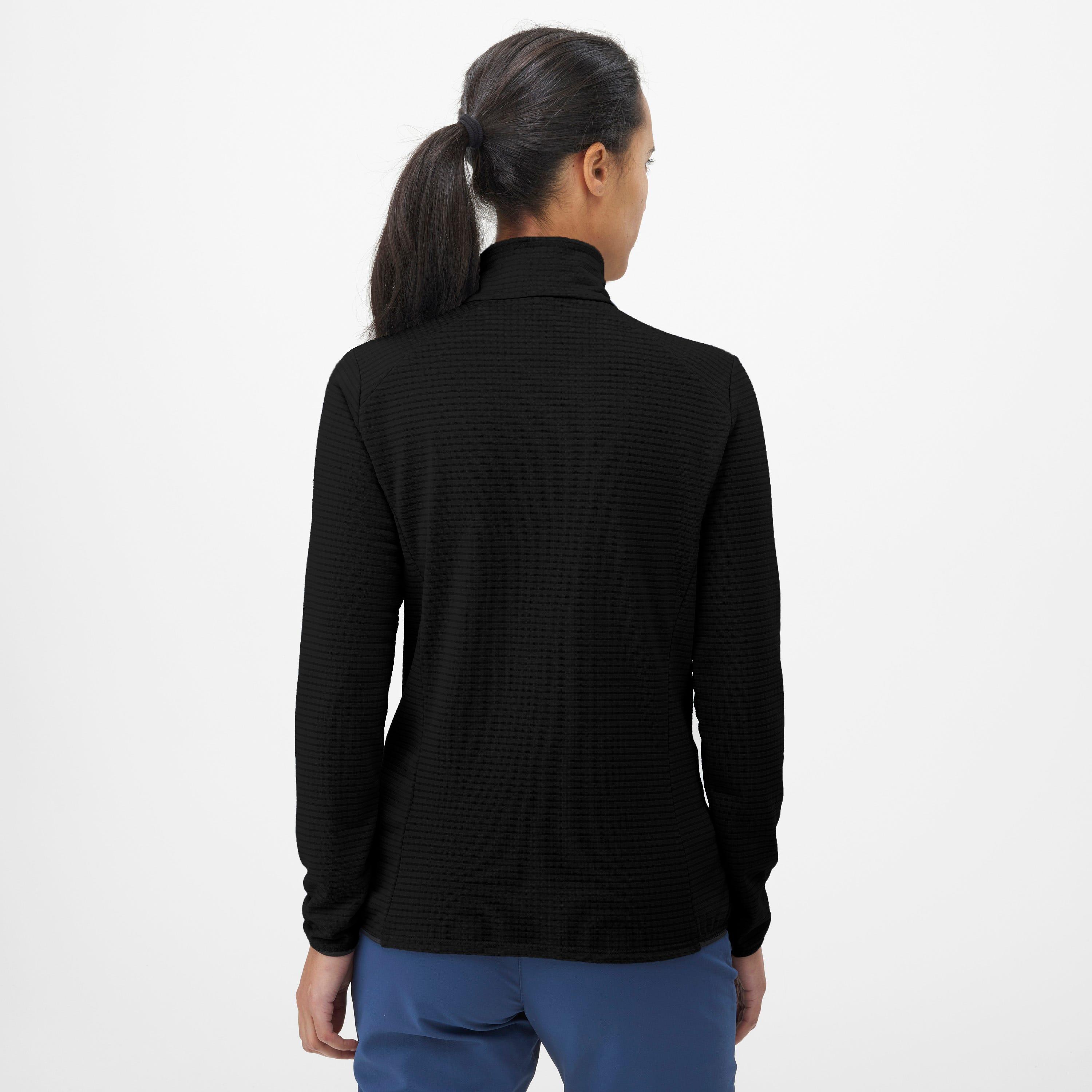 Polaire Randonnée - Trekking pour femme INTENSE 2/4