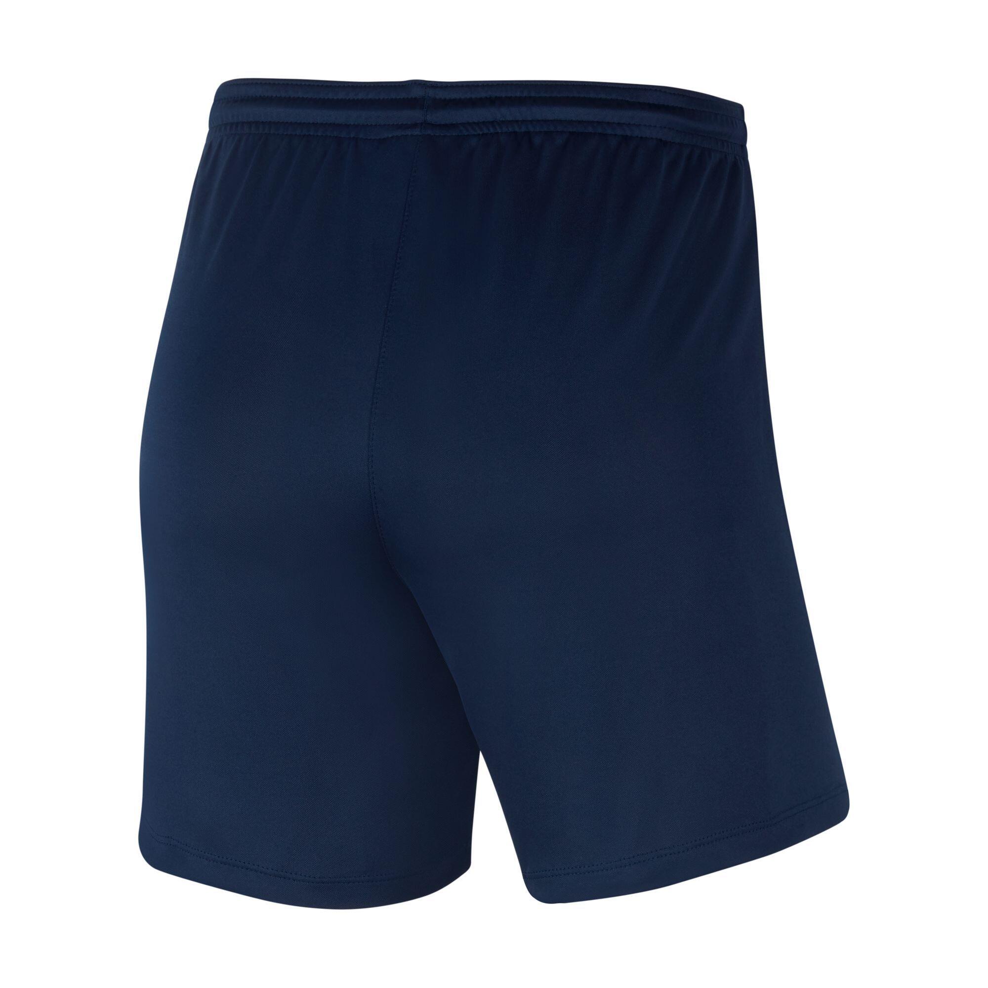 SHORT PARK III BV6860-410 3/4