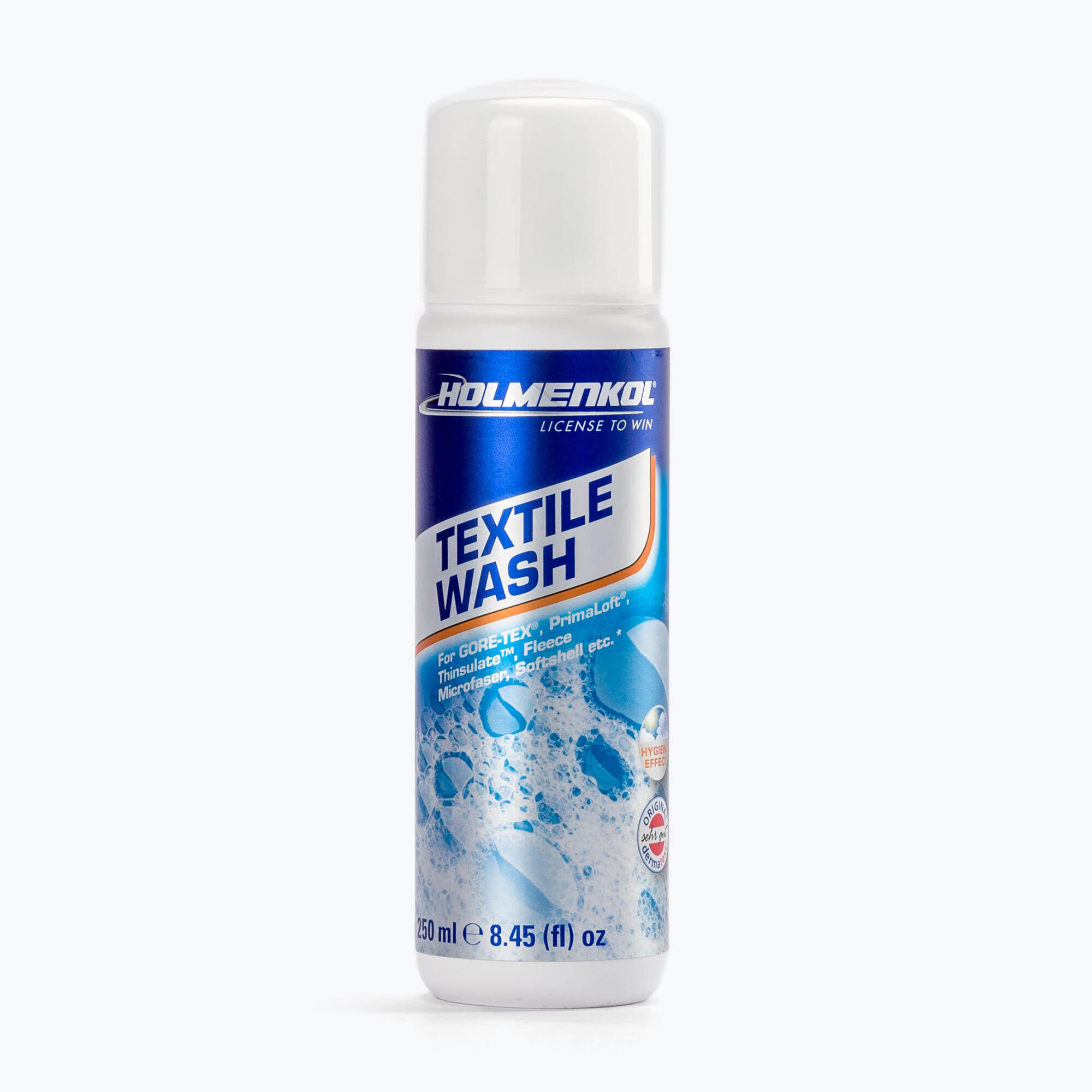 Holmenkol Textile Wash Natural Tabs 2/2