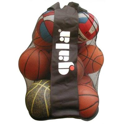 Balltasche für 15 Bälle