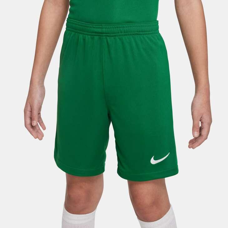 PANTALONCINO da calcio junior nike verde 2/2
