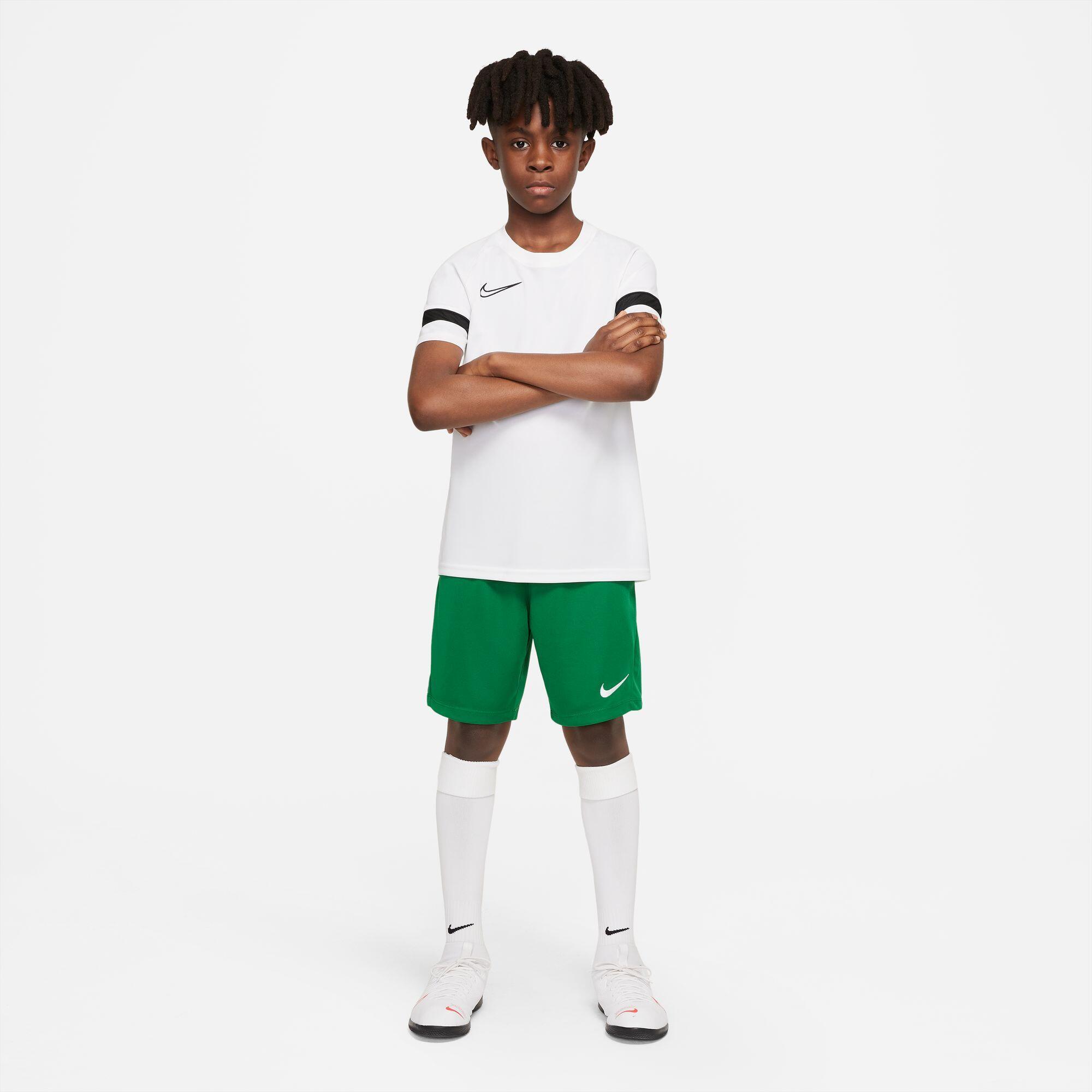 NIKE Broeken universeel voor jongens Nike JR Park Iii Knit