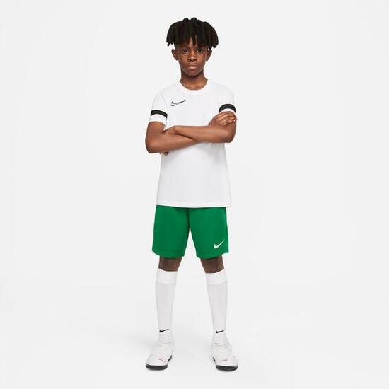Pantalon universel garçons Nike JR Park Iii Knit