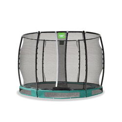 Trampoline enterré Allure Premium ø305cm