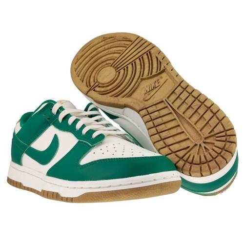 Schoenen universeel voor vrouwen Nike Dunk Low 3/4