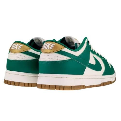 Schoenen universeel voor vrouwen Nike Dunk Low 4/4