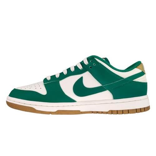 Schoenen universeel voor vrouwen Nike Dunk Low 2/4