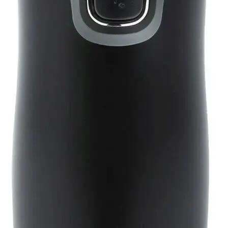 Contigo West Loop Autoseal Travel Mug 470ml Matte Black – Leak-Proof Thermal Mug
