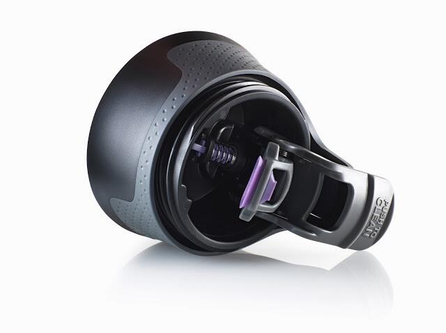 Contigo West Loop Autoseal Travel Mug 470ml Matte Black – Leak-Proof Thermal Mug 3/7