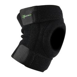 Protection sportive pour rotule et articulation du genou