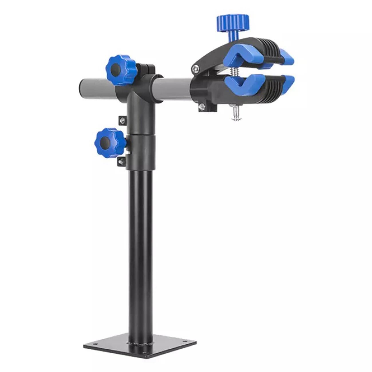 Rockbros - Support D'Atelier De Table Rockbros Mp-01 Pour Vélos Avec Molettes - Rack-vélo - Noir - Decathlon