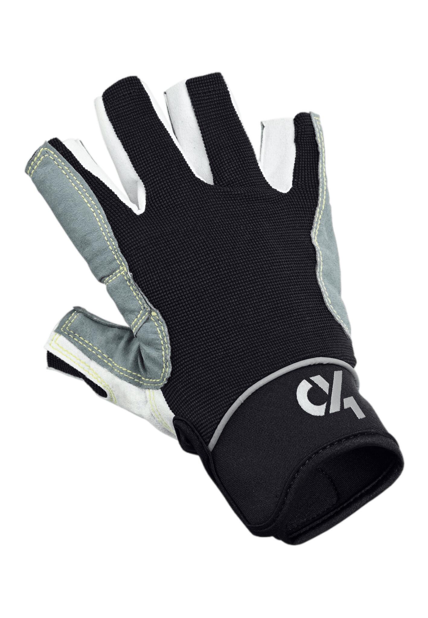 CRAZY4SAILING Unisex Segelhandschuhe Racing
