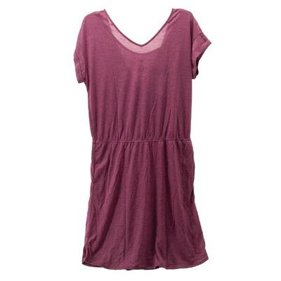 Kleid Coral Coast Dress in Lila