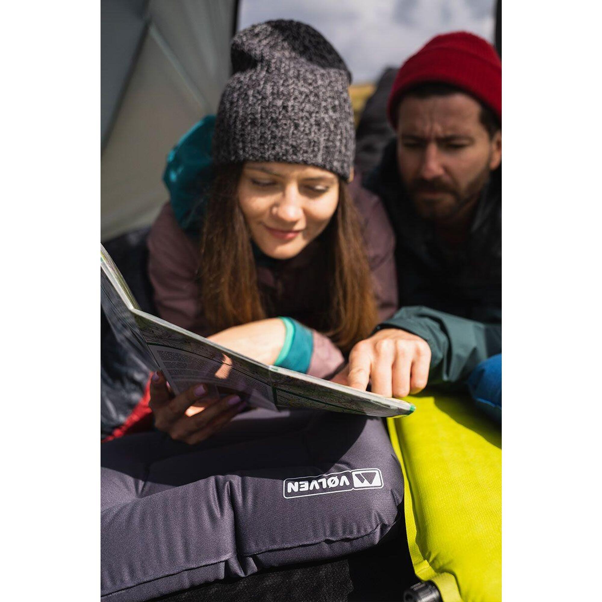 Pernă gonflabilă camping Ultralight