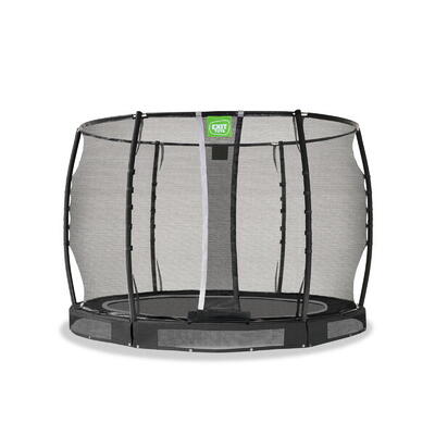 Allure premium inground trampoline ø305cm