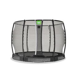 Trampoline enterré Allure Premium ø305cm