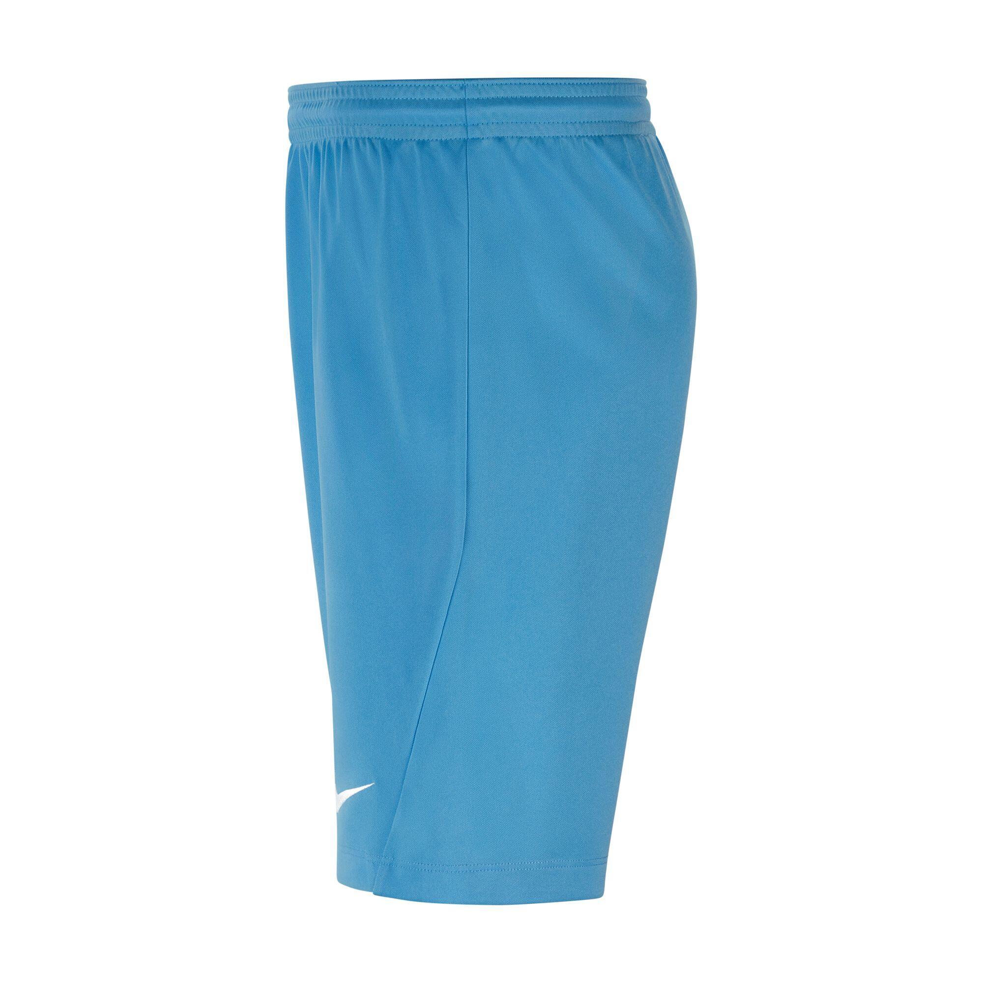 PANTALONCINO da calcio junior nike azzurro 2/4