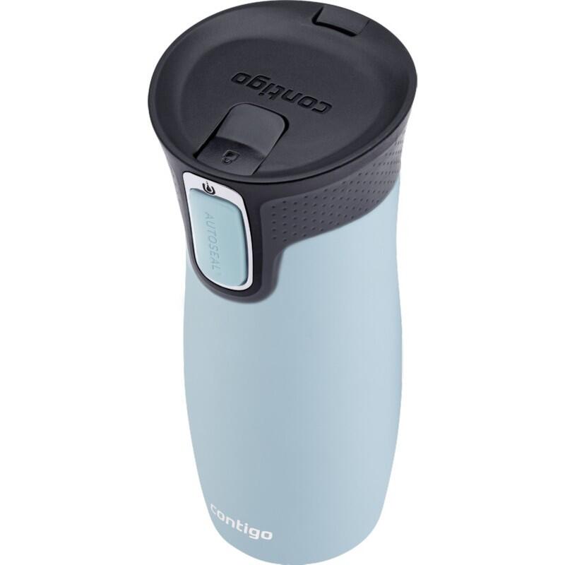 Contigo West Loop Thermobecher 470 ml 3/7