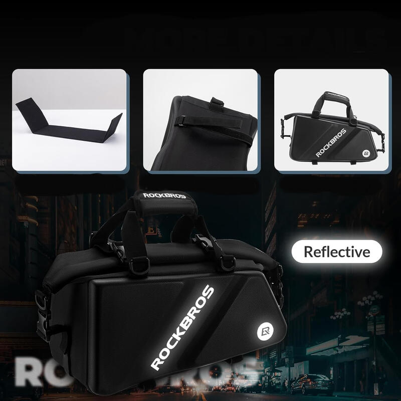 Sac porte-vélos Rockbros