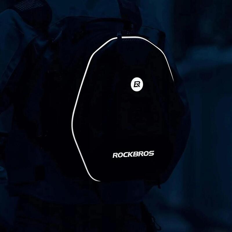 Rucsac pentru motociclete Rockbros