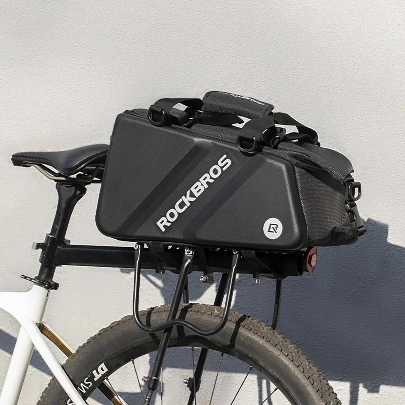 Rockbros fietsendragertas 5/7
