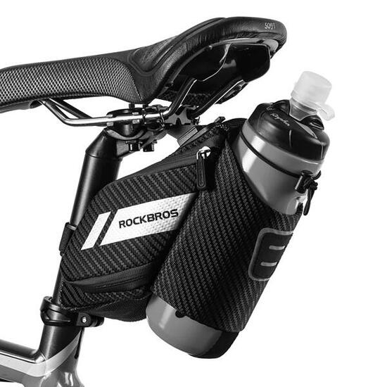 Sacoche de selle de vélo Rockbros