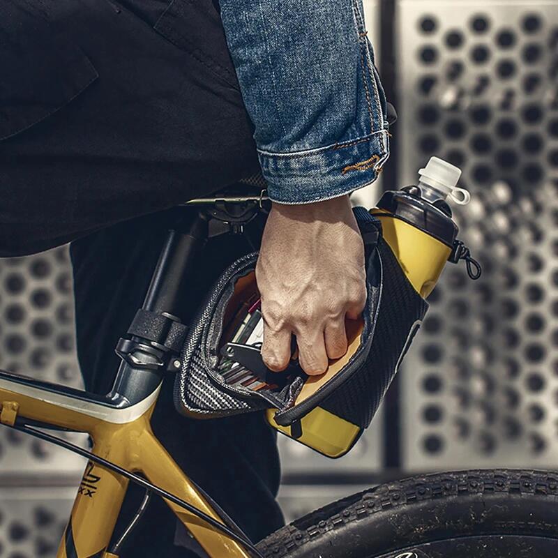 Geantă de șa pentru bicicletă Rockbros
