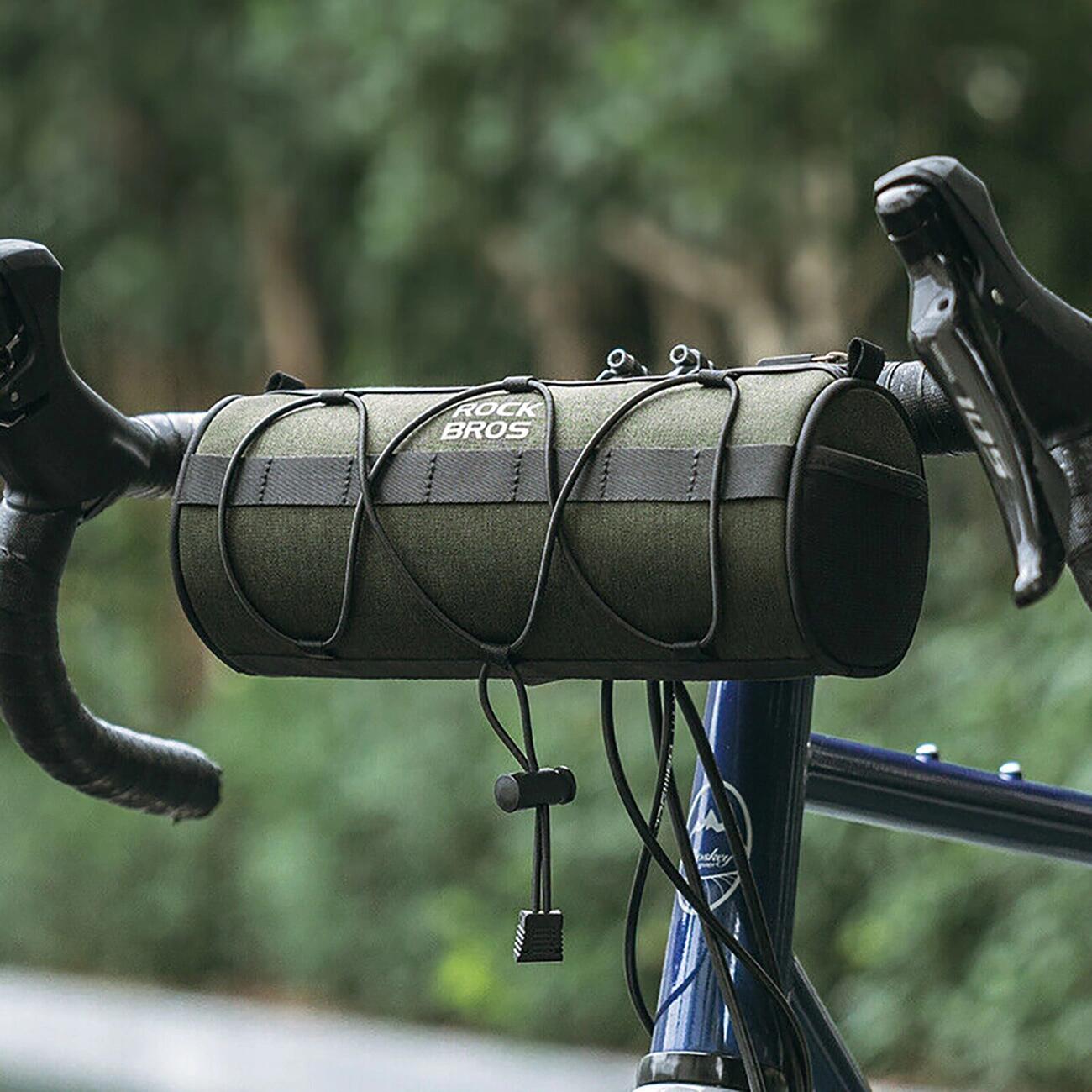 Fahrradlenkertasche Rockbros 5/7