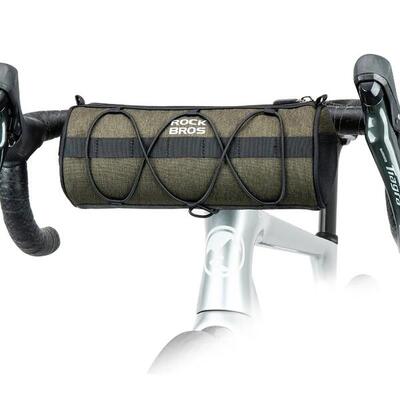 Borsa da manubrio per bicicletta Rockbros