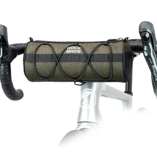 Borsa da manubrio per bicicletta Rockbros