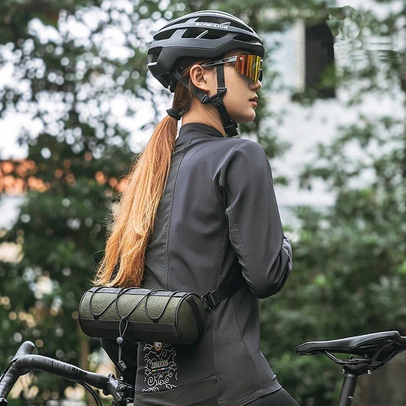 Fahrradlenkertasche Rockbros 7/7