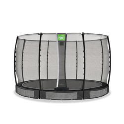 Trampoline enterré Allure Classic ø366cm