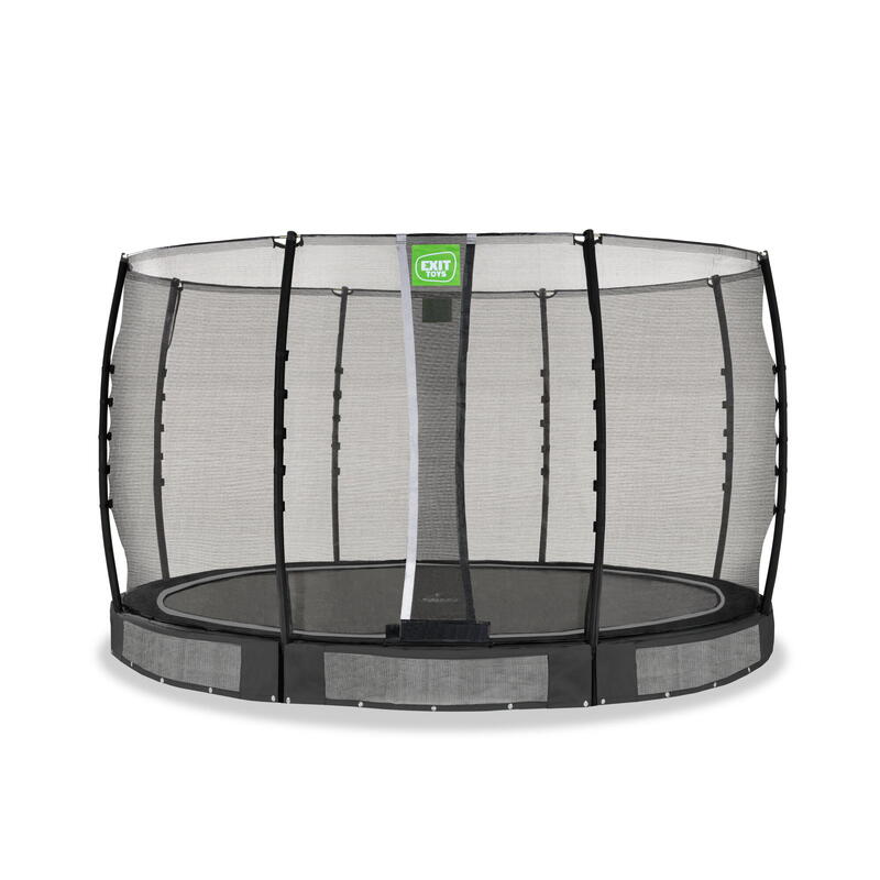 Trampoline enterré Allure Classic ø366cm