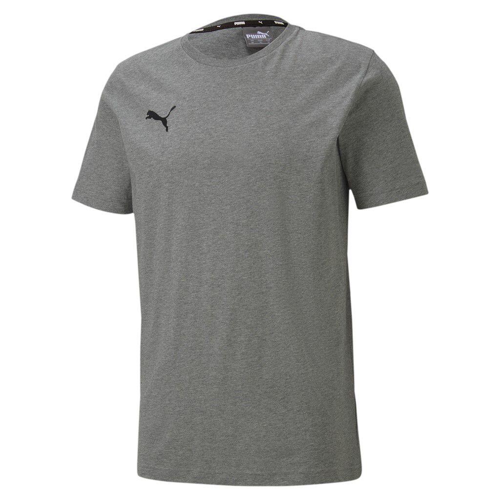 Puma Herren TeamGOAL23 T-shirt - 656578 2/3