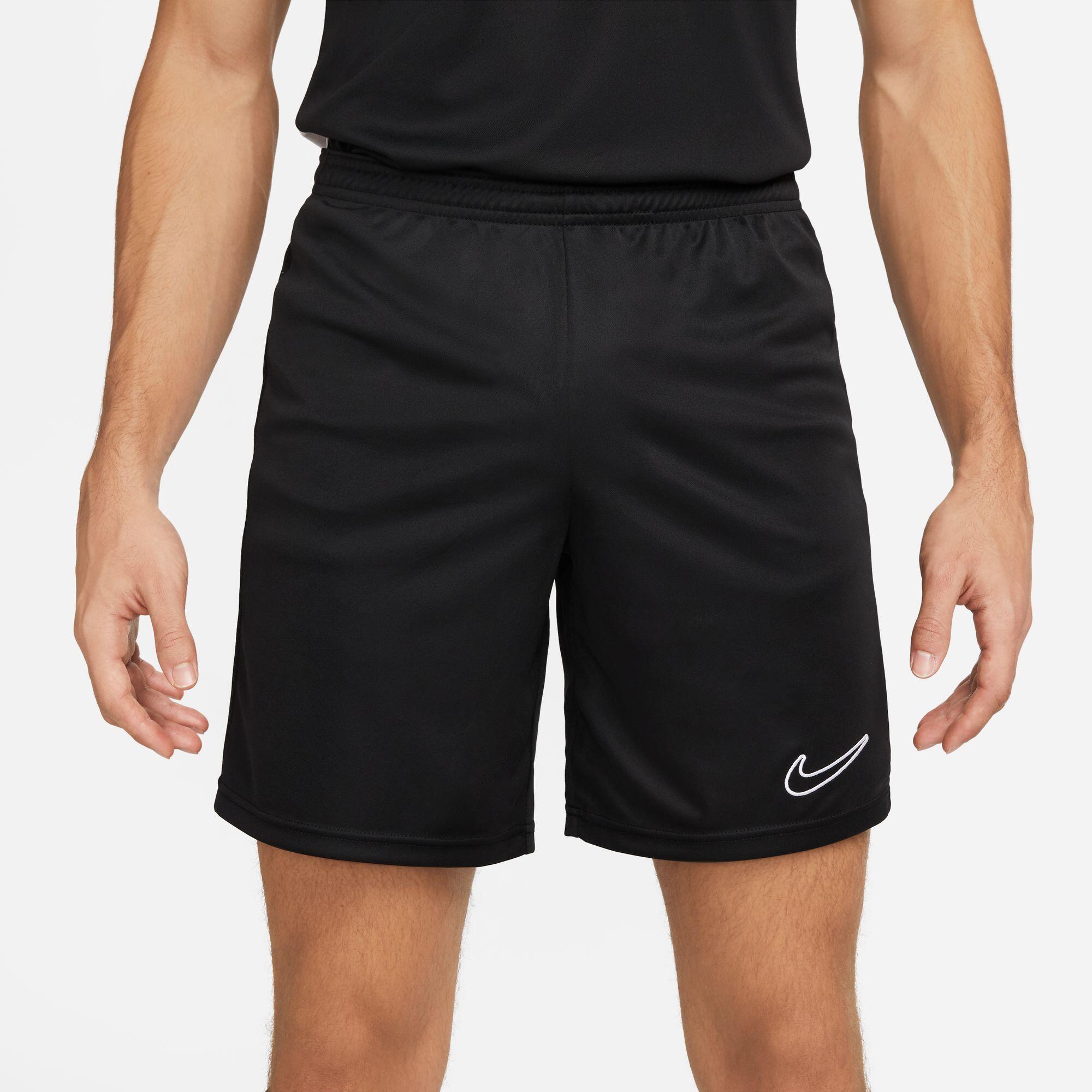 SHORT Dri-FIT Académie DR1360-010 1/5