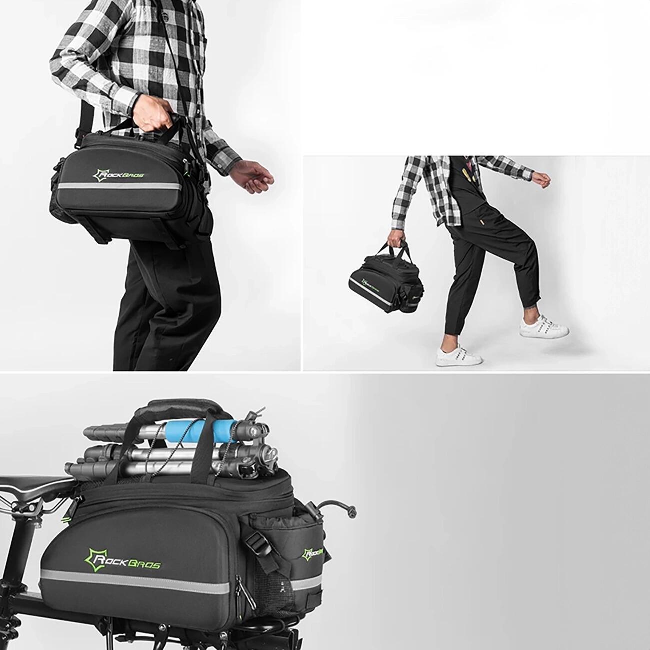 Sac porte-vélos Rockbros 5/7