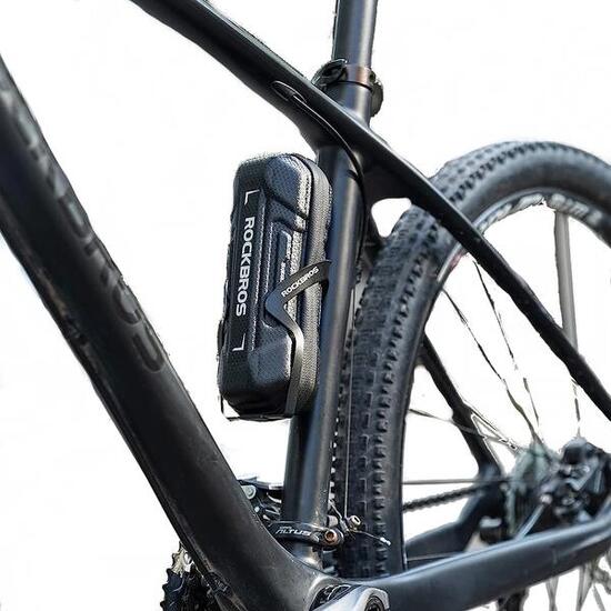Borsa per bicicletta per portaborraccia Rockbros