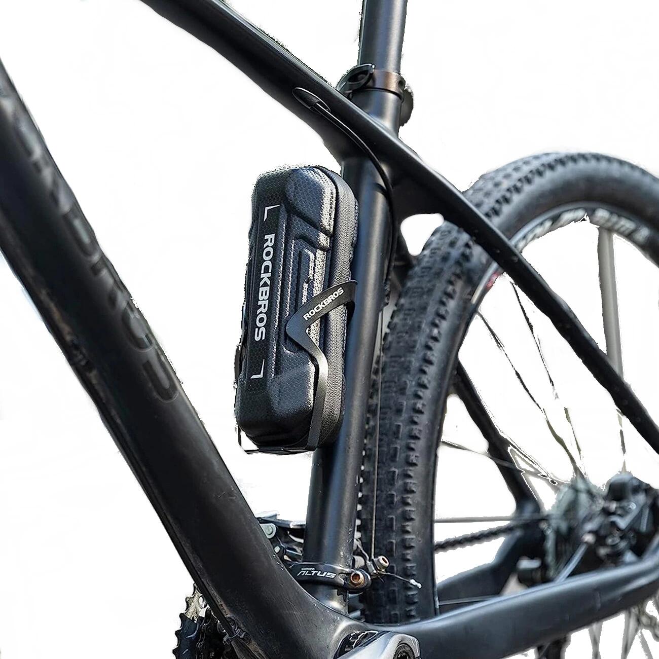 ROCKBROS Taška na kolo Rockbros pro držák na láhev s vodou