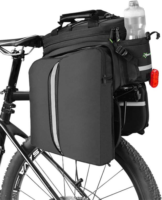 Sac porte-vélos Rockbros 4/7