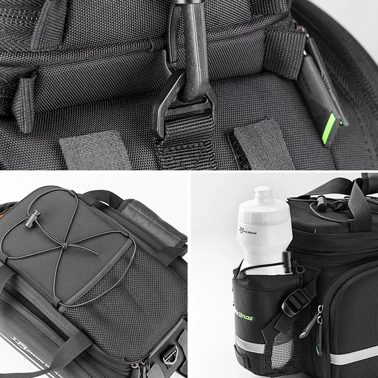 Sac porte-vélos Rockbros 6/7