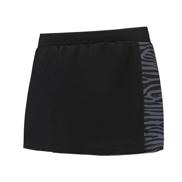 DUNLOP Saia Dunlop Game Skirt Senhora (Preto)