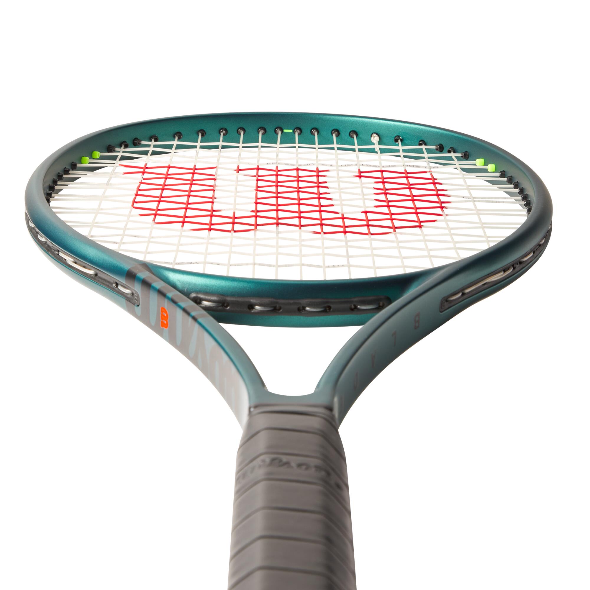 Blade 98 16X19 V9 Performance Tennis Racket Unstrung