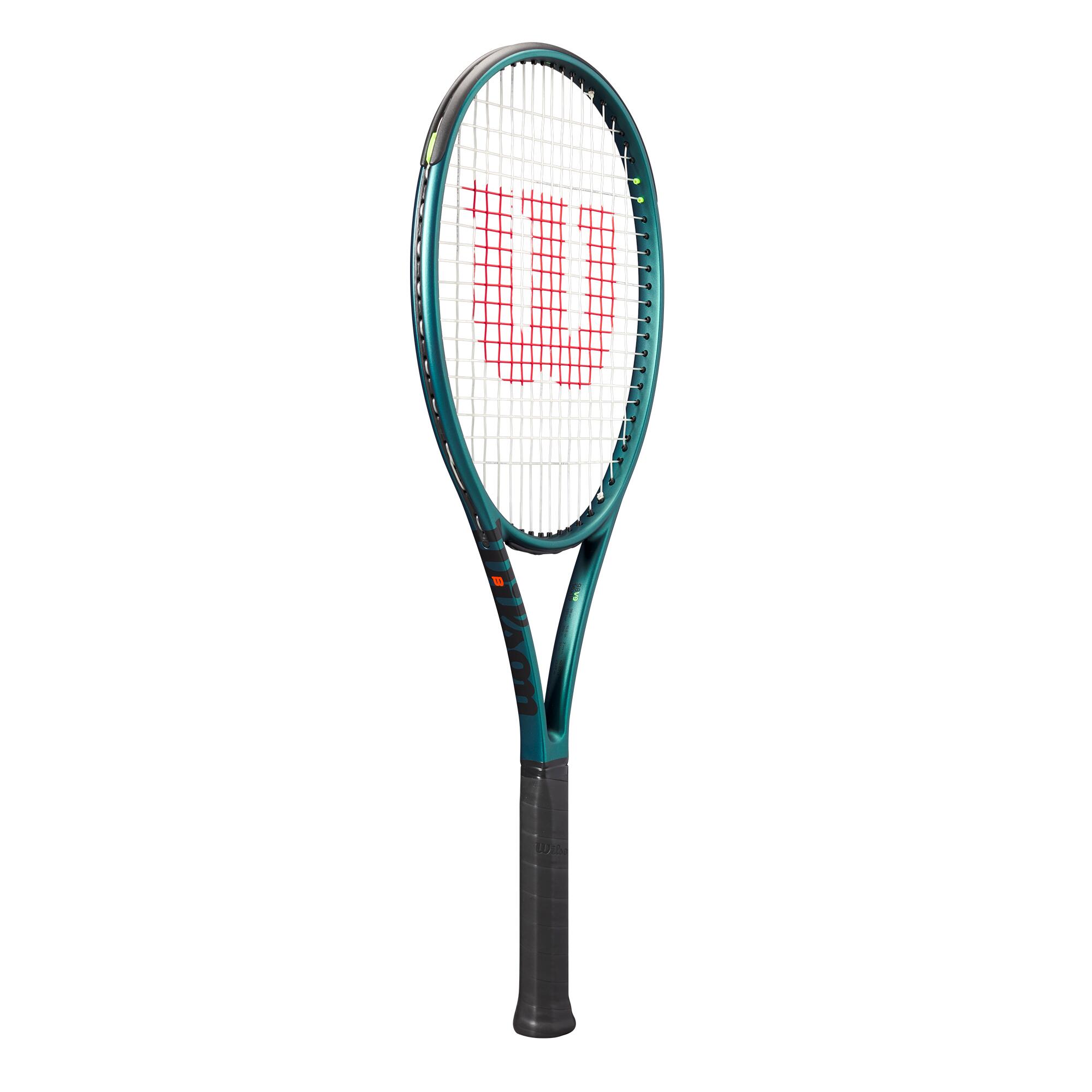 2024 ウィルソン　BLADE98 V9 グリップG3 WilsoROLAND-GARROS 2024 Blade 98 (16X19) V9 Tennis